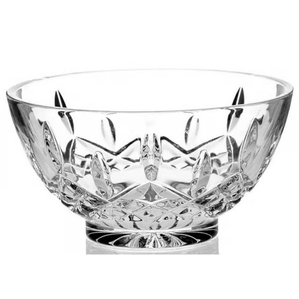 Waterford Lismore
Open Footed Sugar Bowl/ Pristine